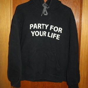 VINTAGE | Medium Hoodie